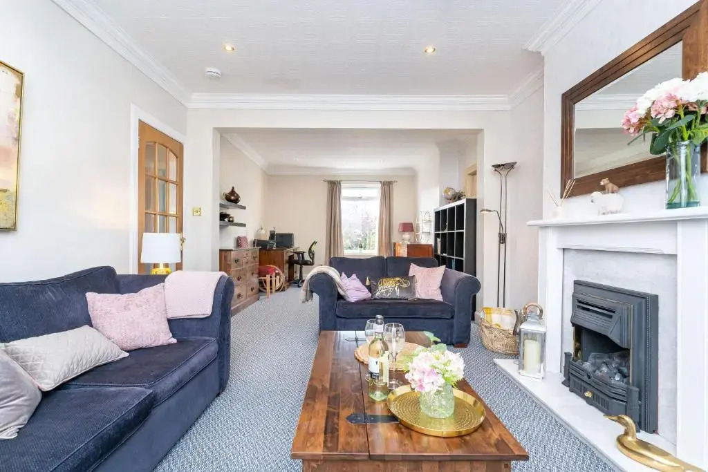 NEW Four Bedroom House - all rooms ensuite