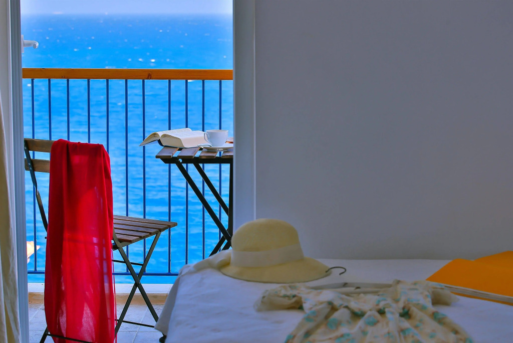 Mavilim Hotel