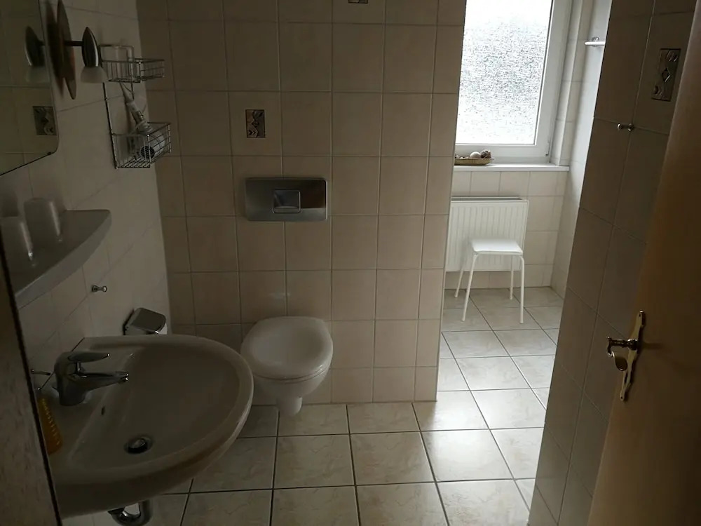 Haus zur Tanne