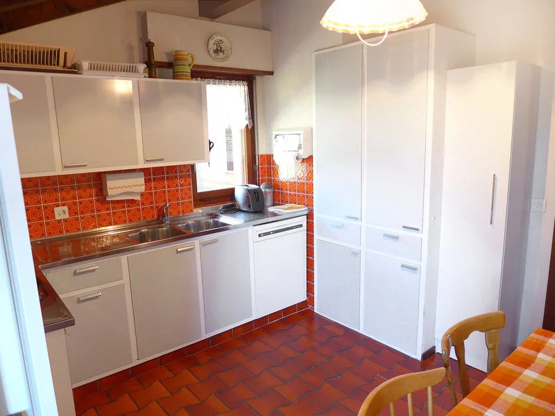 Collinette - Three Bedroom