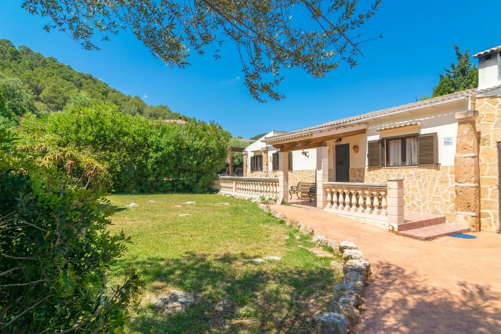 Villa Brenda