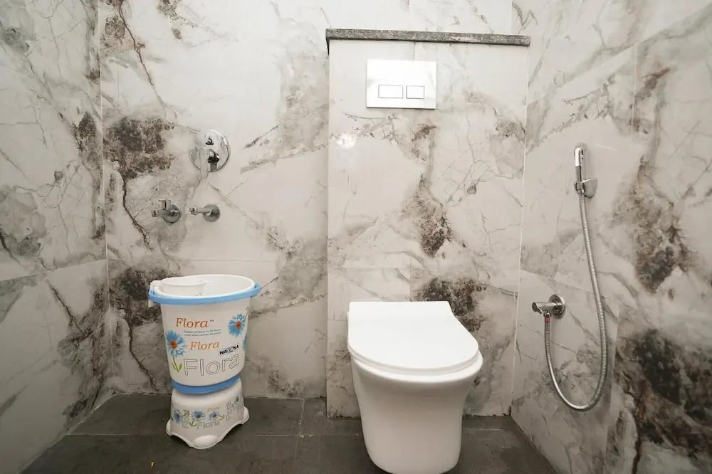 Hotel Diamond Stay Nizamuddin Railway St