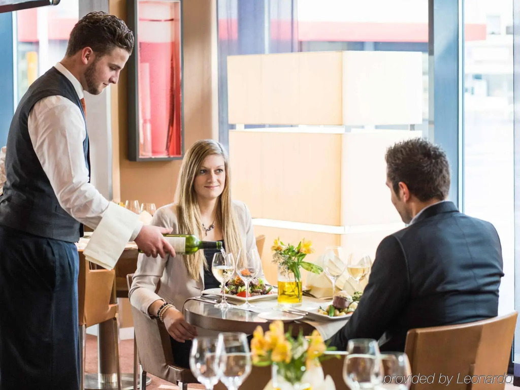 Novotel Aachen City