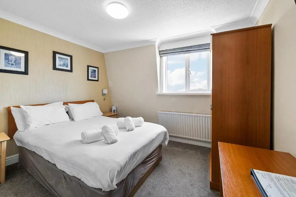 Invicta Hotel Plymouth