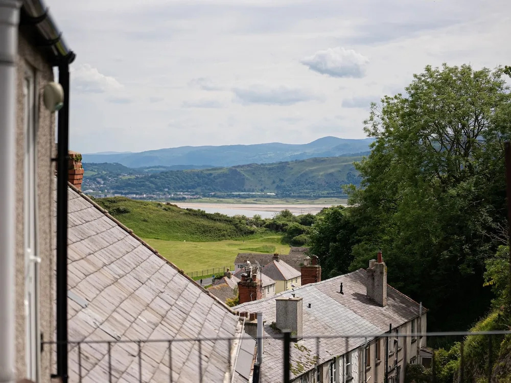 Tramway Cottage
