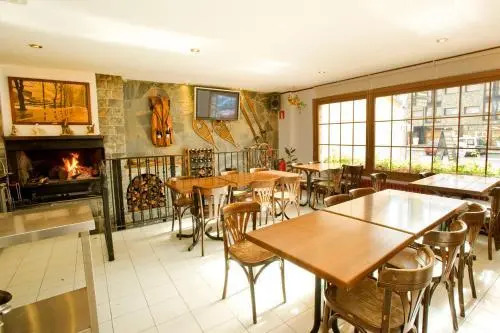 Hotel Llibrada