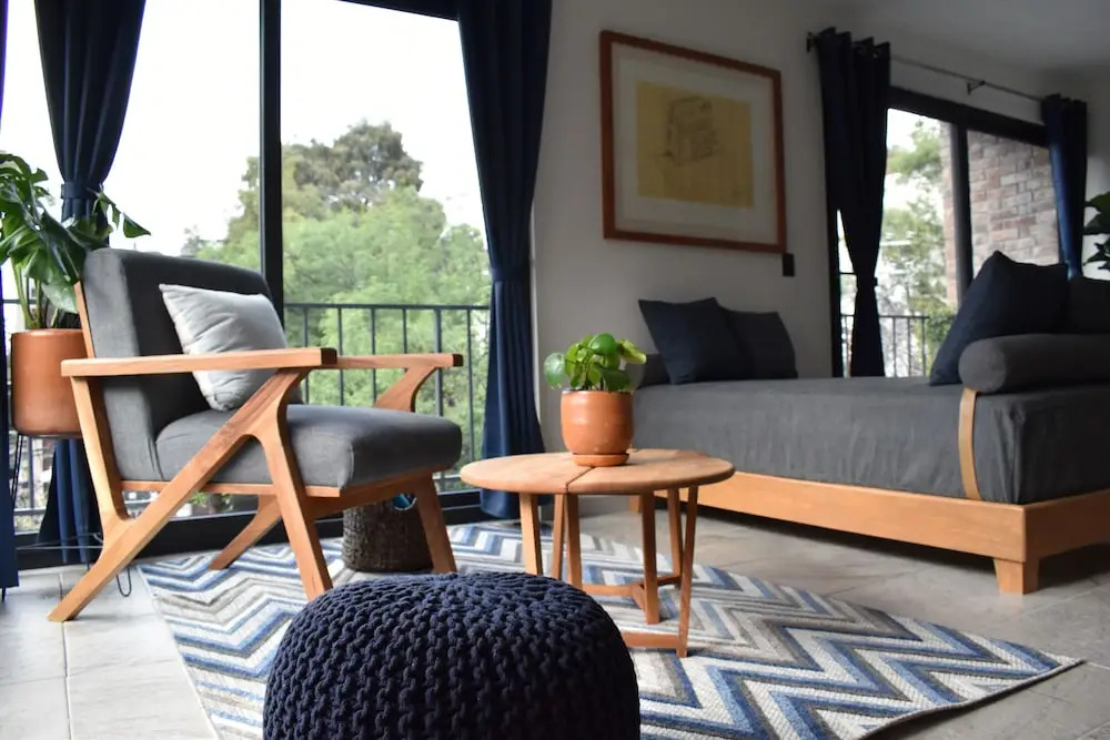 Tanat Art Apartments