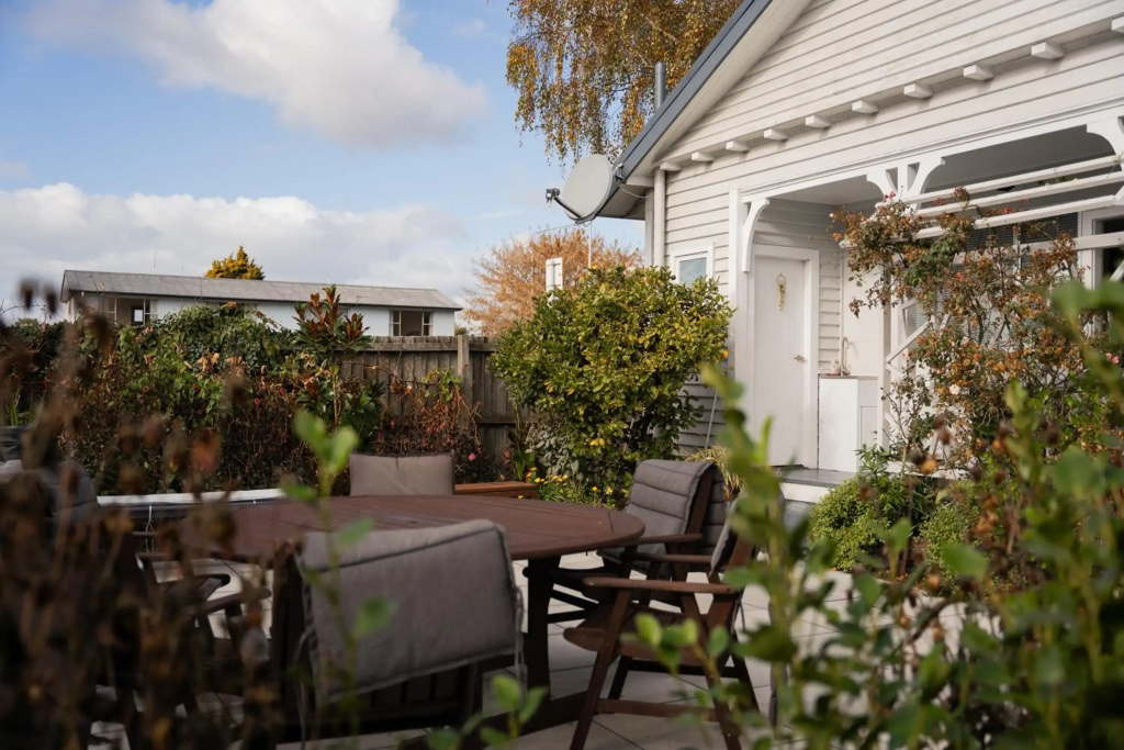 The Bealey Villa-Spa Retreat