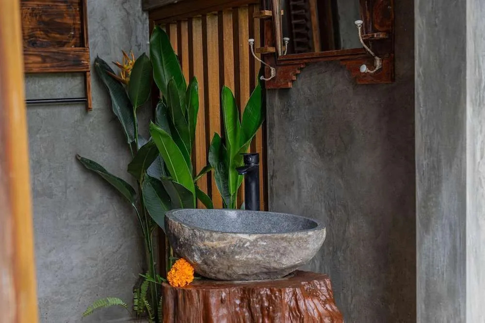 Abian Ubud View