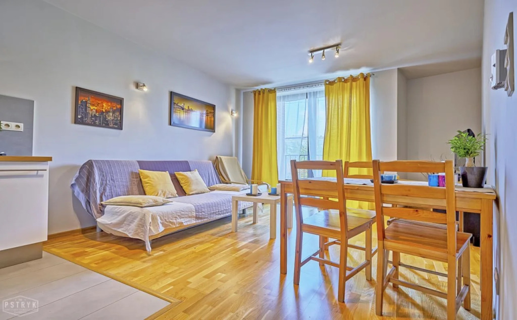 Apartment Kornelia