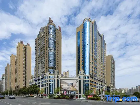 Lavande Hotels 3.5（Bijie Municipal Government Branch)