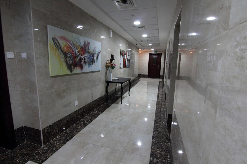 Home to Home Hotel Apartments