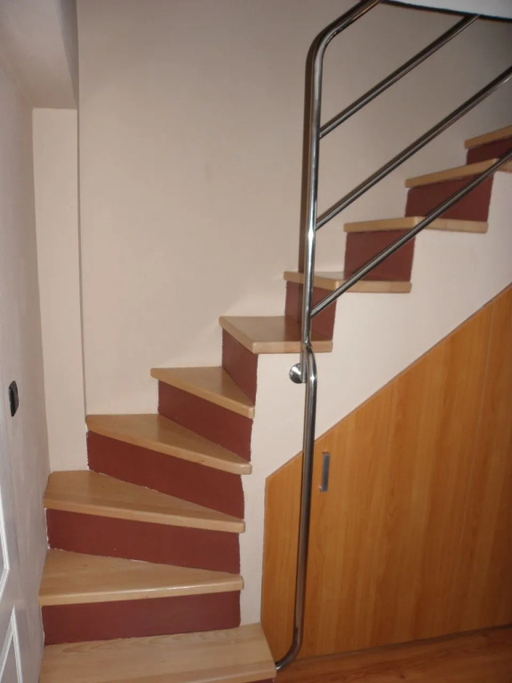 Apartment Ivan - great location: A2 Poljana, Island Ugljan