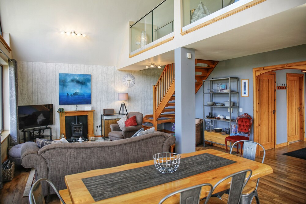 Corncrake Cottage
