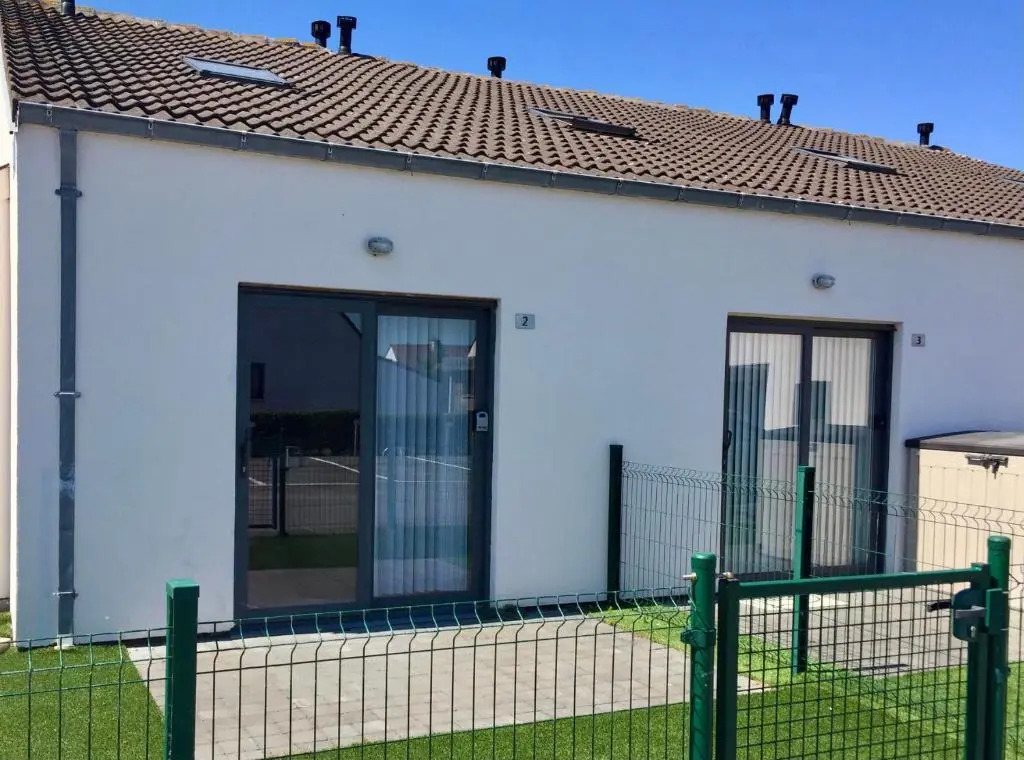 Melroce Holiday Cottage 5502
