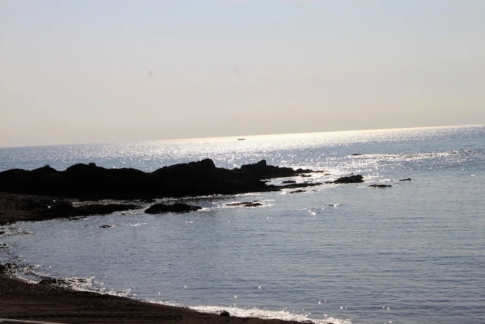 Villa sunbeach