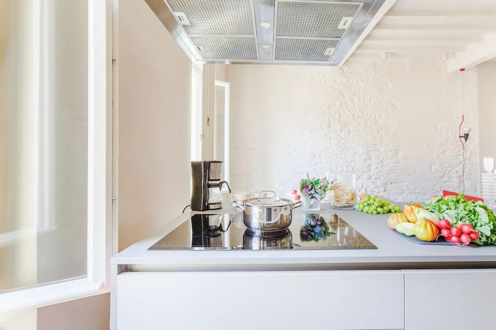 The White Lotus Penthouse