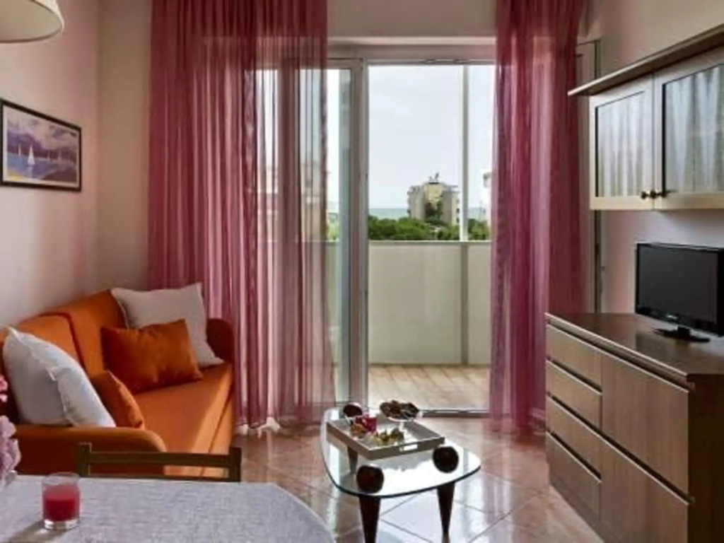 Parioli Hotel Rimini