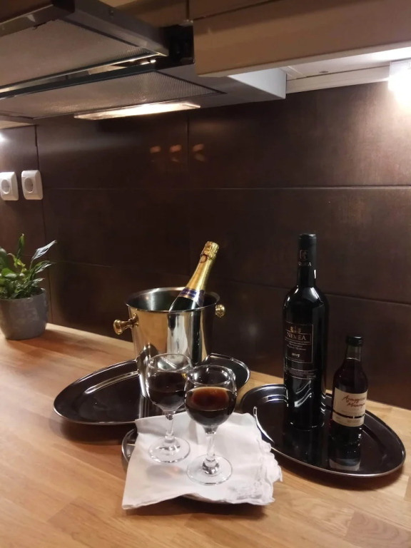 Athens Luxurious Suite 50