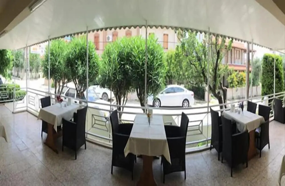 Anatolia Hotel Ozdere