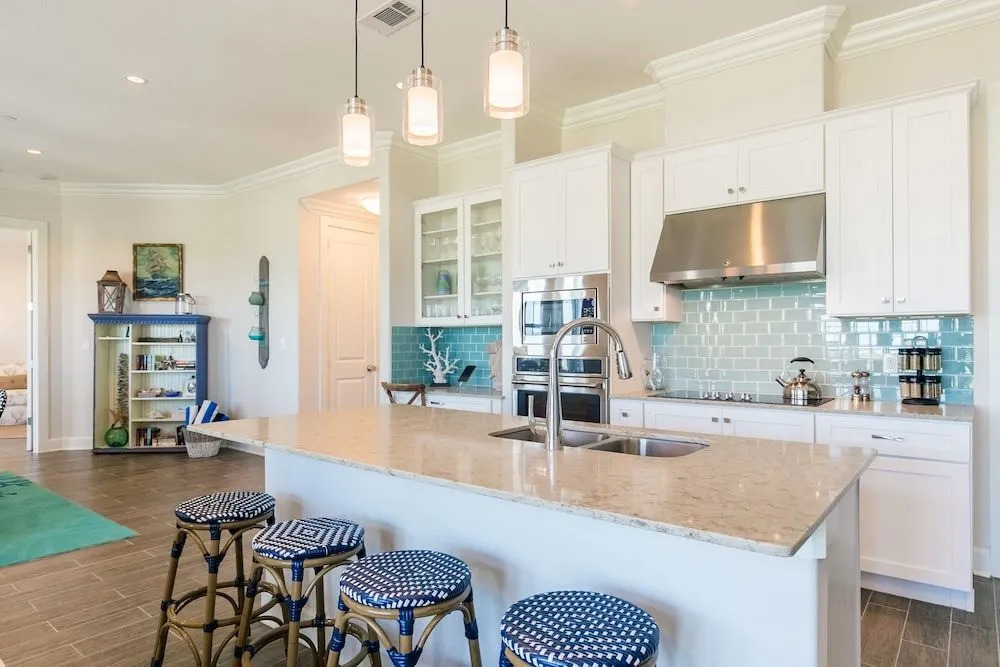 Sunny Port Aransas Resort Condo by RedAwning