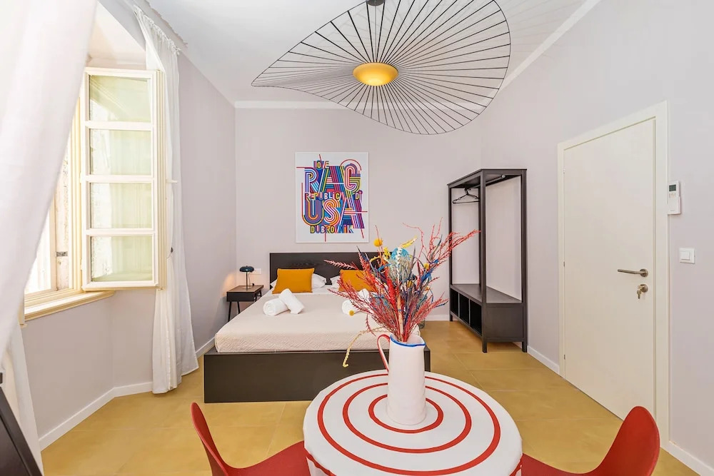 Cap Rooms