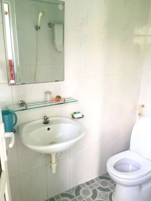 Thanh Ngoc Motel