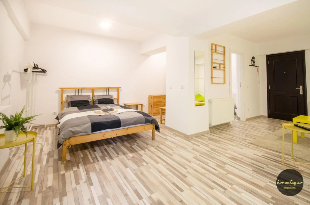 Homestay Otopeni