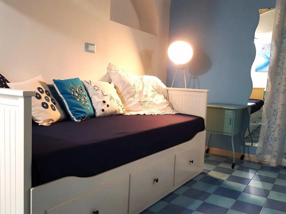 Bed and Colors B&B