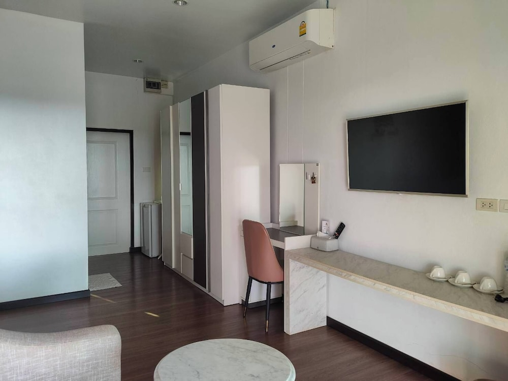 River valley resort แอทน่าน