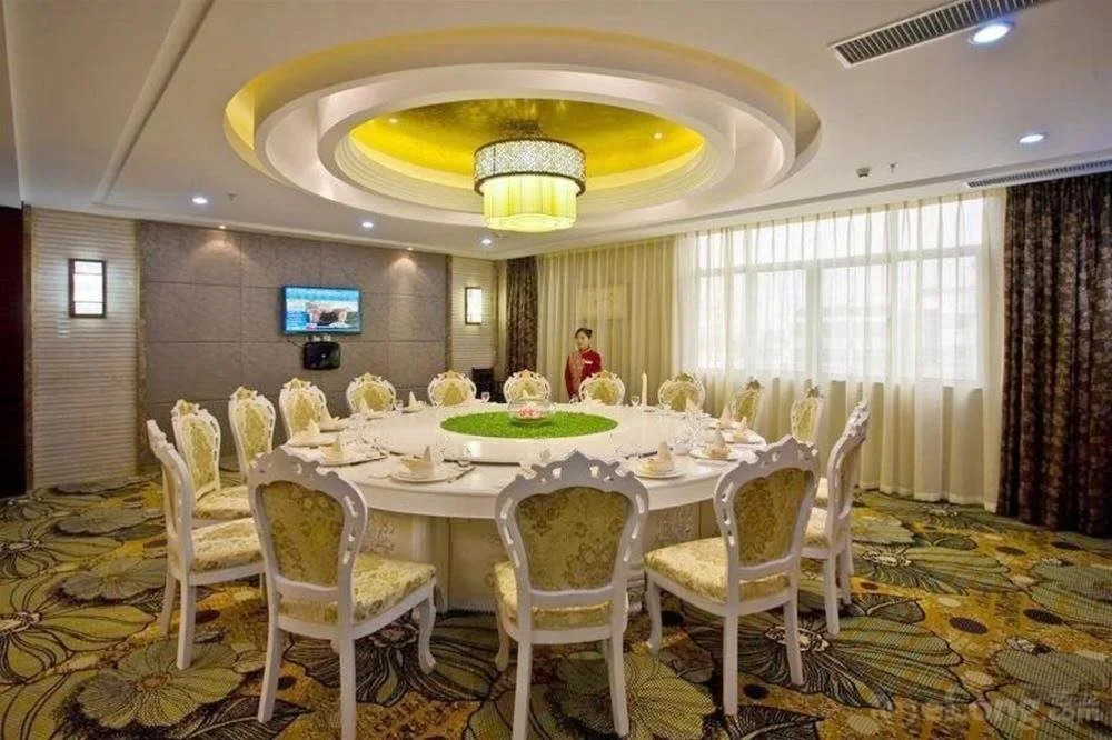 Shanshui Qing Hotel - Nanjing