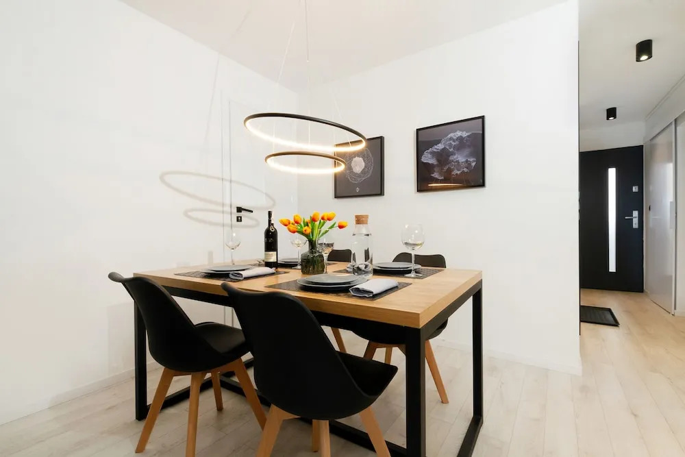 Westerplatte Apartment by Renters