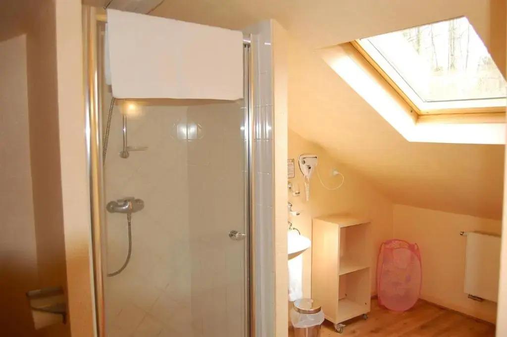 Auberge du Bord des Eaux