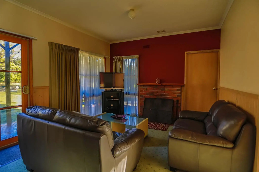 Mountain View Motor Inn & Holiday Lodges