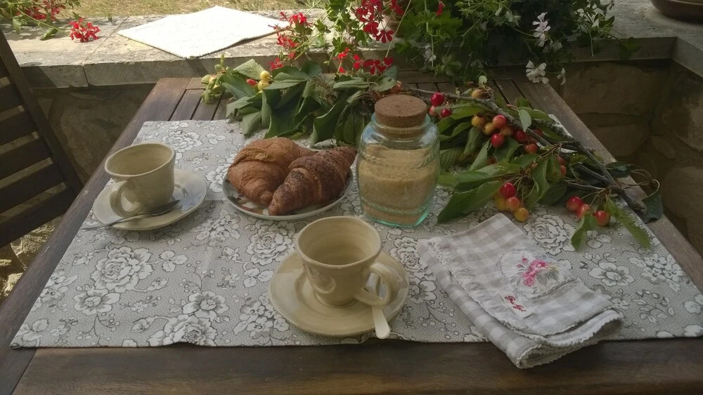 B&B Colle della Selva