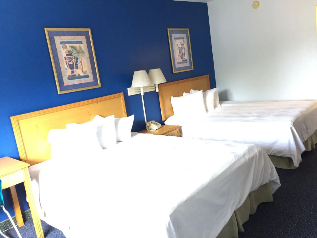 Bay Inn and Suites San Diego
