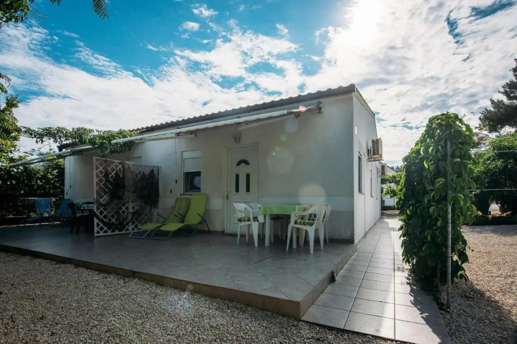 Apartmani Matan Vir