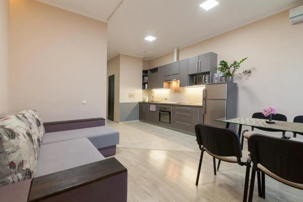 Lux Apart Lviv apartments