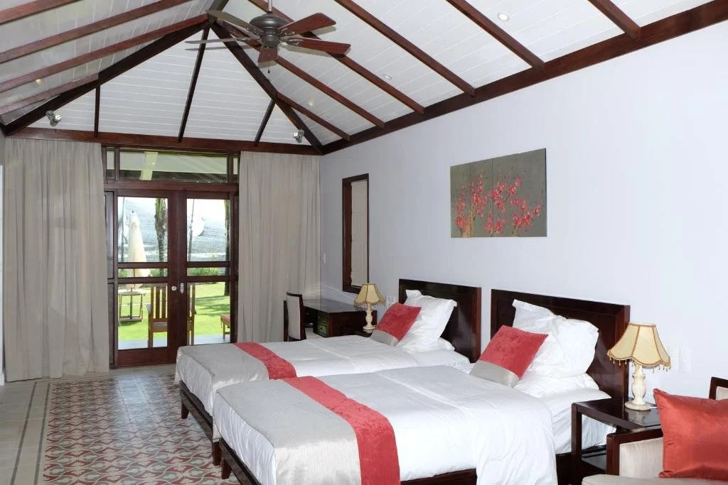 Golden Lotus Resort