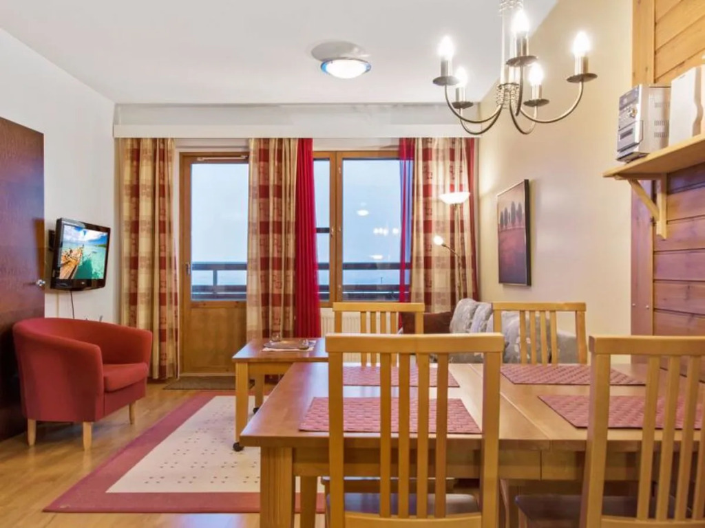 Ylläs chalets/502