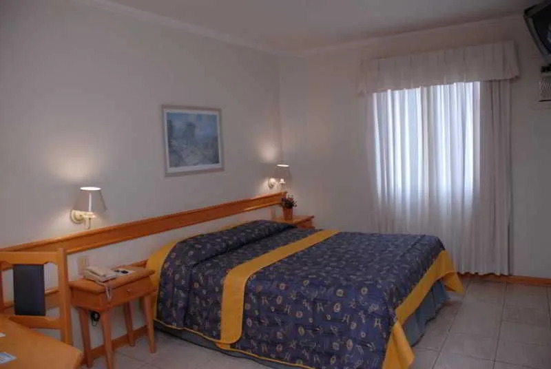 Acquaville Hotel