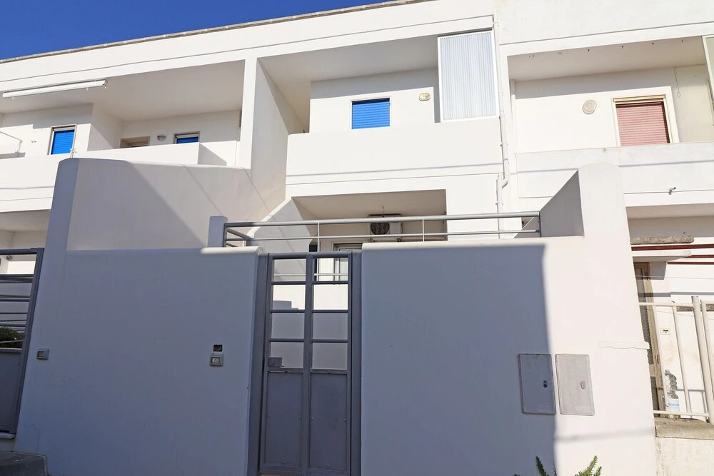 House Holidays "azzurra" to Torre Dell' Orso