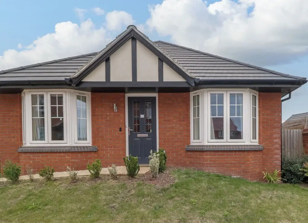 Bungalow - No. 37