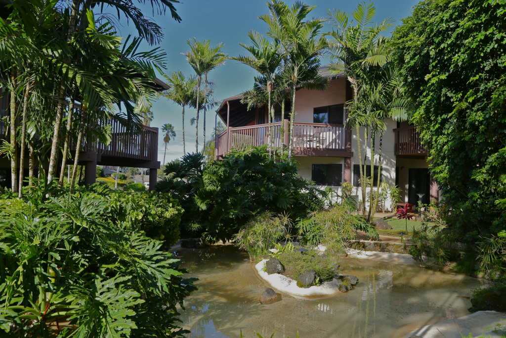 Club Wyndham Ka Eo Kai