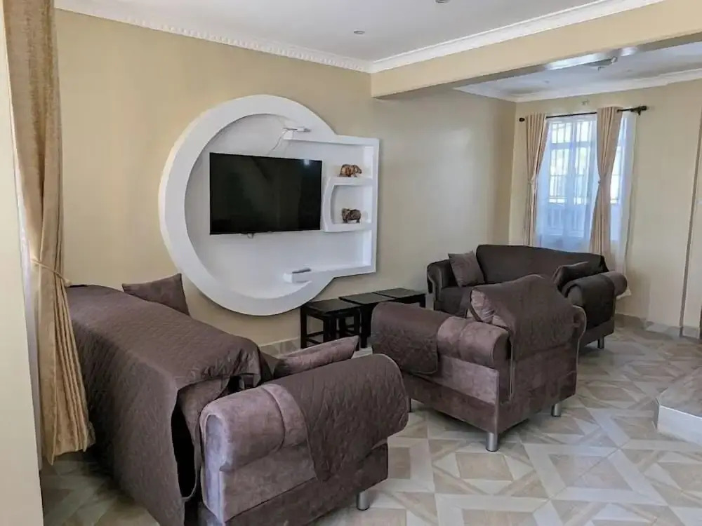 Lux Suites Sunset Delight Holiday Homes