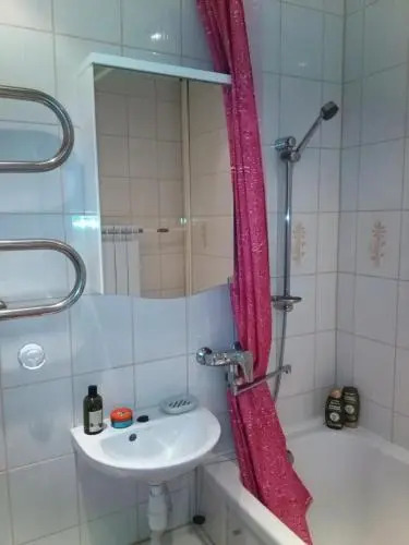Gratarre Apartment