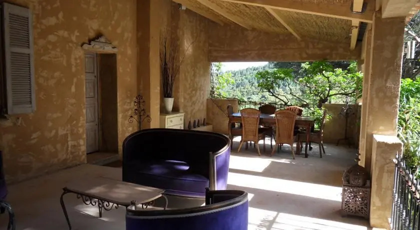 La Maison dAllouma
