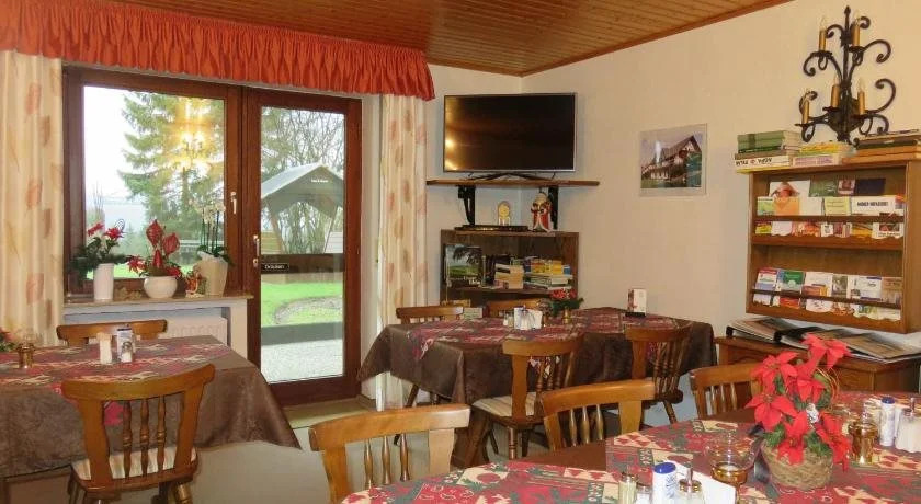 Landhaus Ingeborg