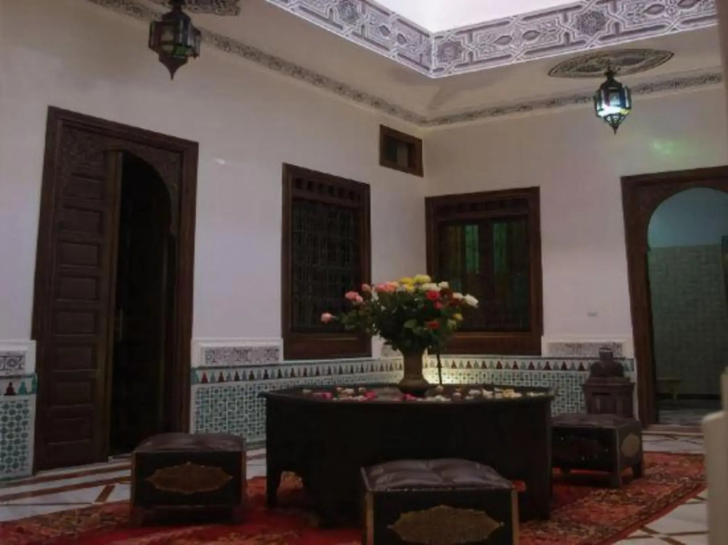 Riad Jibraile