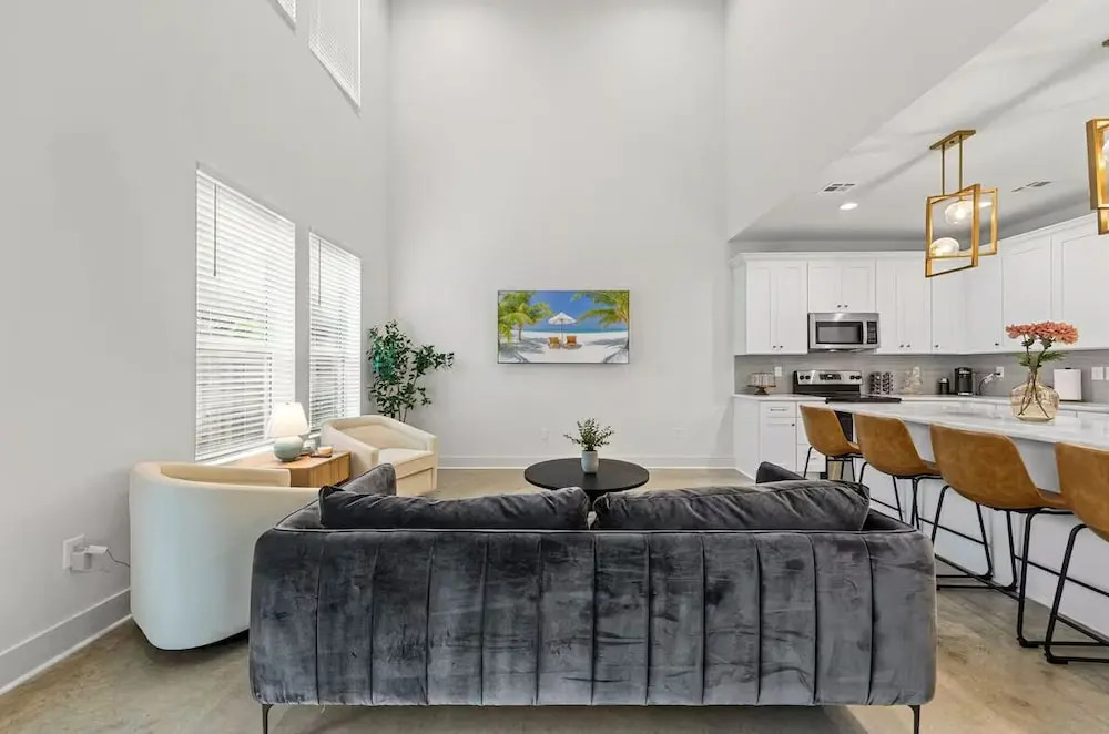 Enclave 2 Bedroom Luxury Homes